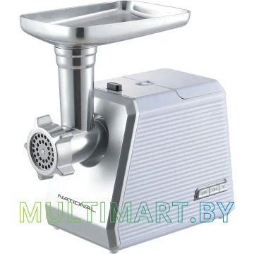 Мясорубка National NK-MG041